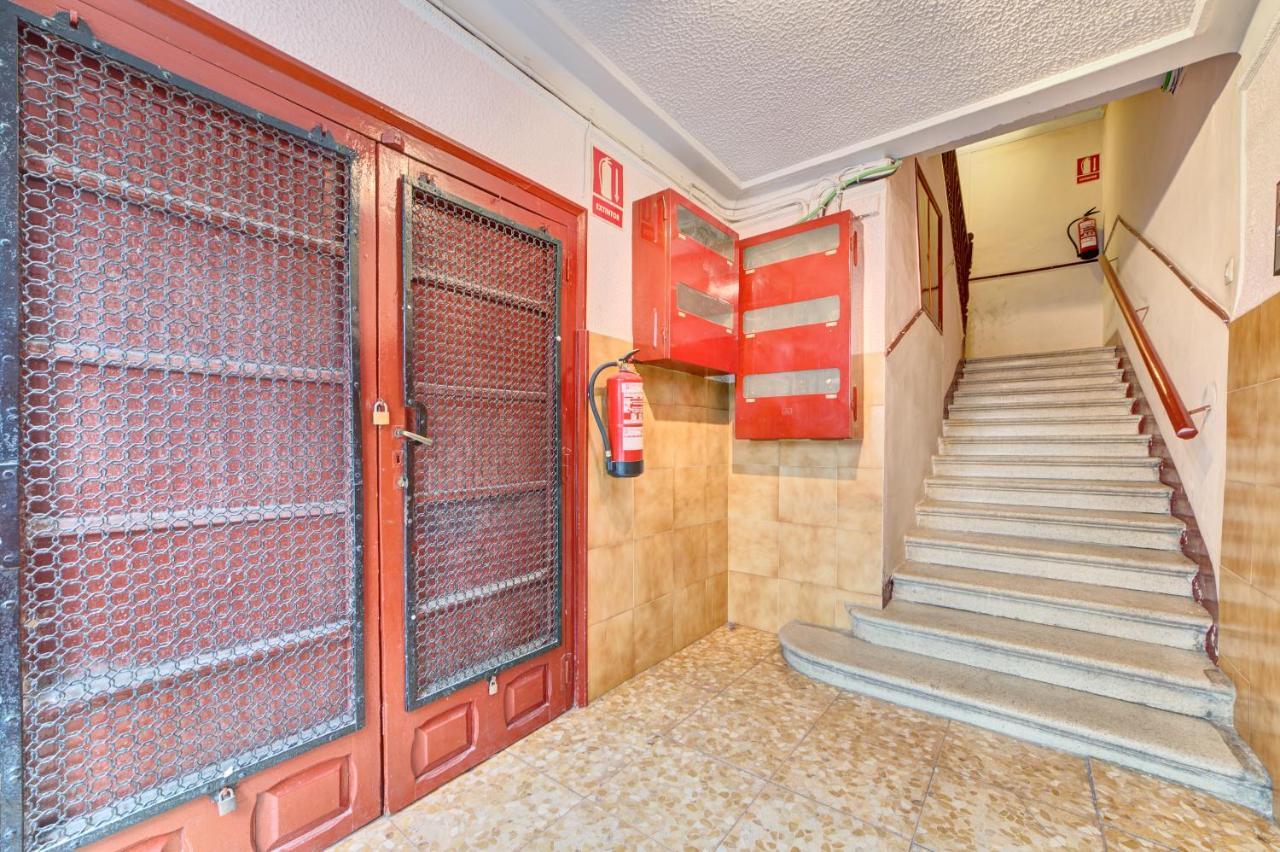 Apartamento La Laurel By Clabao Logroño Exterior foto